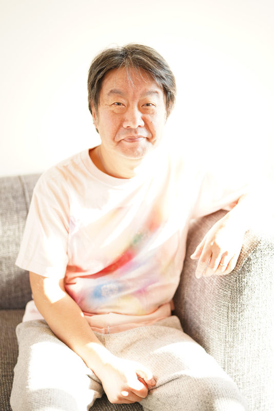 門口浩之プロフィール写真